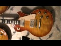 Gibson les paul historic collection  the fabulous seven  lz rock and roll