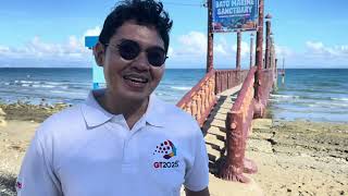 Scubasurero 2024: Therma Visayas Inc. Leads Marine Cleanup Drive in Toledo, Cebu