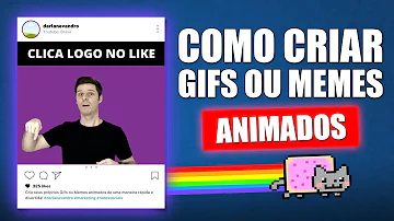 Como Fazer um meme site?