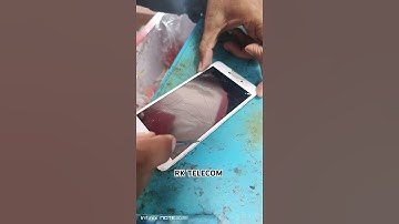 redmi 4 auto tuch problem....#redmi4a #displayrepair #mobilerepairing #shortsvideo