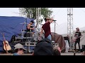 Dylan Scott Performing "My Girl" at Countryfest 2017!