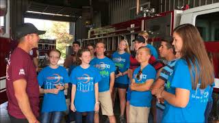 Eclipse Robotics: 6-week season in less than 3 minutes
