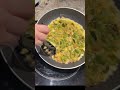 Veggie Omelette #roastedveggies #cooking  #easyrecipe #fyp