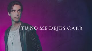 ZENOBIA - No me dejes caer (Lyric Video) ft. Isra Ramos