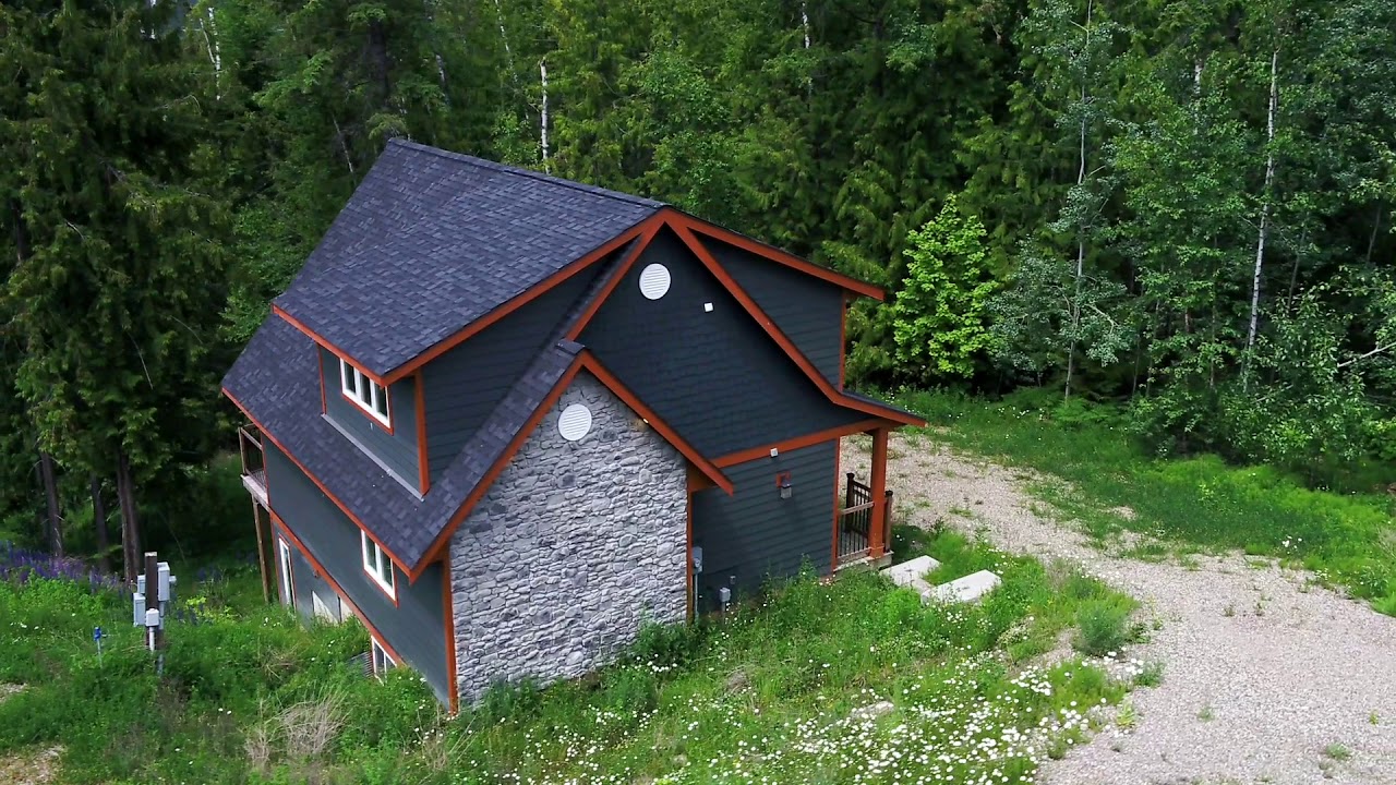 87, 6421 Eagle Bay Road, Eagle Bay, B.C. CANADA YouTube