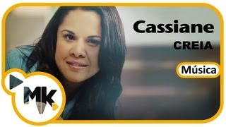 Watch Cassiane Creia video