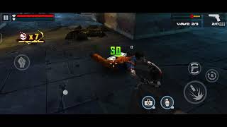 Zombie killer game #viral #zombie  screenshot 1