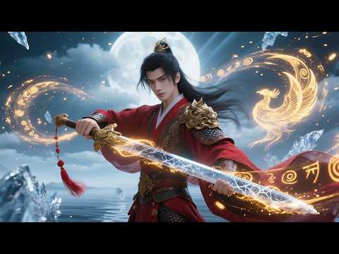 The dragon god returns and catches an affair—enraged,he sweeps through the city,shocking the world!