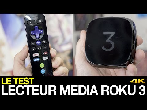 Vidéo: Combien coûte une clé de streaming Roku ?