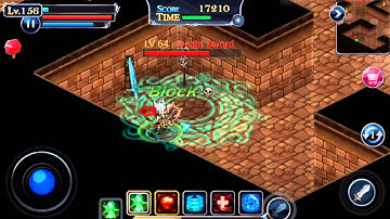 Secret Summon 3-11 SOL Dungeon Guide Walkthrough