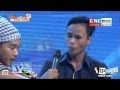 29 7 2016, CBS Pekmi Jokes, Khmer Comedy, CNC, Pocari Sweat Concert
