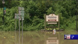 Waterbury nonprofit organizes funding for flood relief