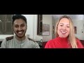 Piyush Ghosh and Michelle Figueroa: The power of good news and positive social media