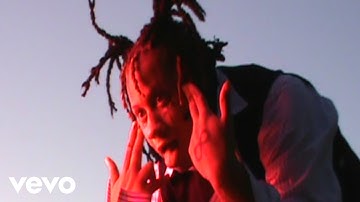 Trippie Redd - Bust Down Deux (Visualizer) ft. Youv Dee