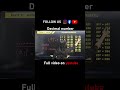 Decimal Numbers Trick 🚀 | Solve Fast #shorts