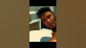 Saints Row 2: Jailbreak | A Two Man Job #shorts