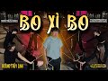 [VPOP IN AZ | Monochroma] Hoàng Thùy Linh 'Bo Xì Bo' là một nữ ca sĩ | Dance Cover by CHROMA
