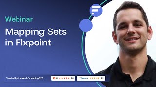 Mapping Sets in Flxpoint