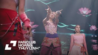 Hoàng Thùy Linh - Kẻ Cắp Gặp Bà Già | Mid-Autumn Festival Kỳ Hoa Dị Thảo