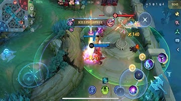 Zhask can still dominate the game playing on iphone 11 pro max max graphics