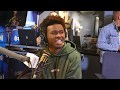 MaZhe on the wake up show part #2