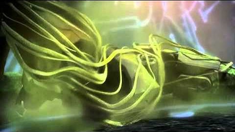 LEGO Hero Factory - Mozkožrouti útočí (Brain attack)