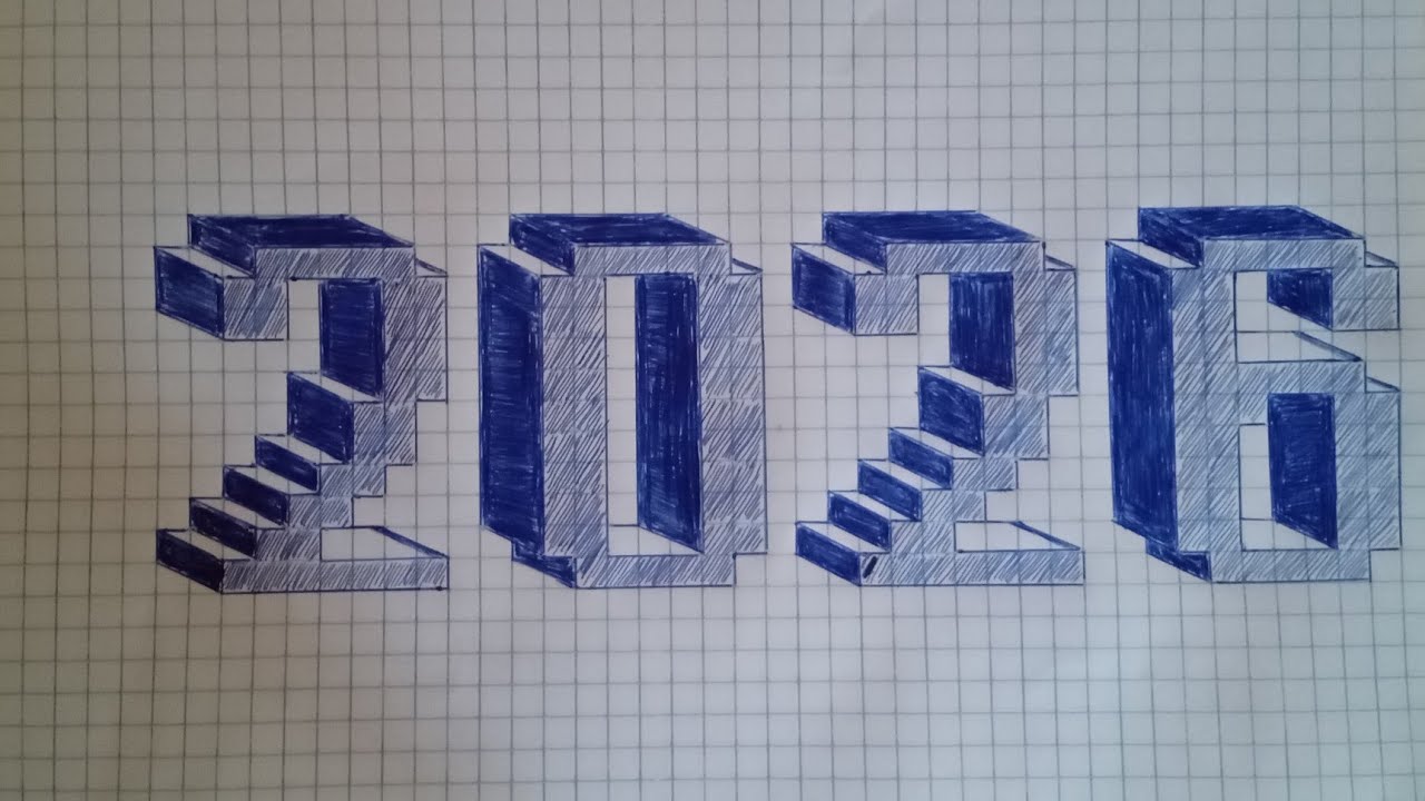 “How Is This 3D 2026 Even Real?!”