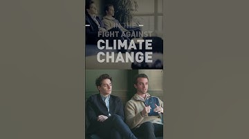 How tech is helping to reduce CO2 #shorts #carbonfootprint #climatechange