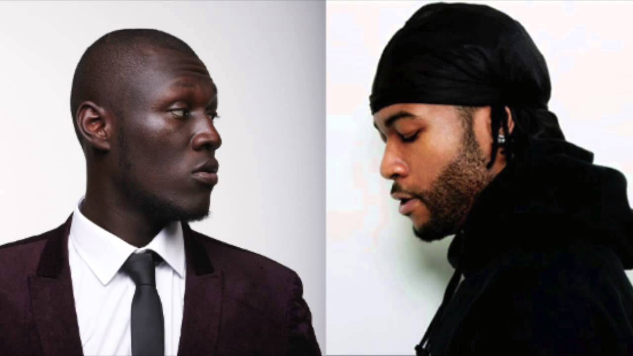Stormzy X PARTYNEXTDOOR Break From Toronto YouTube