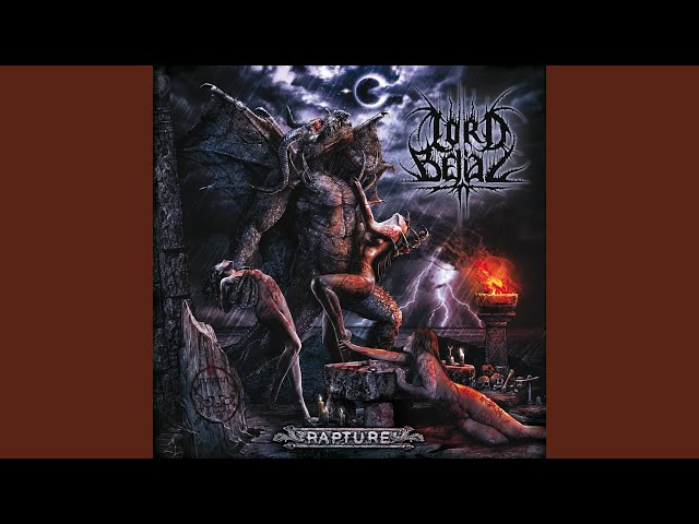 Lord Belial - Rapture of Belial