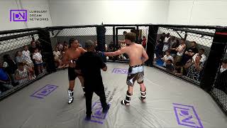 Ldn 10 June 2025 Julian Kesseler Vs Moustapha Laalou