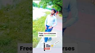 Learn Java For Free With Certification Looking To Level Up Your Programming Skills