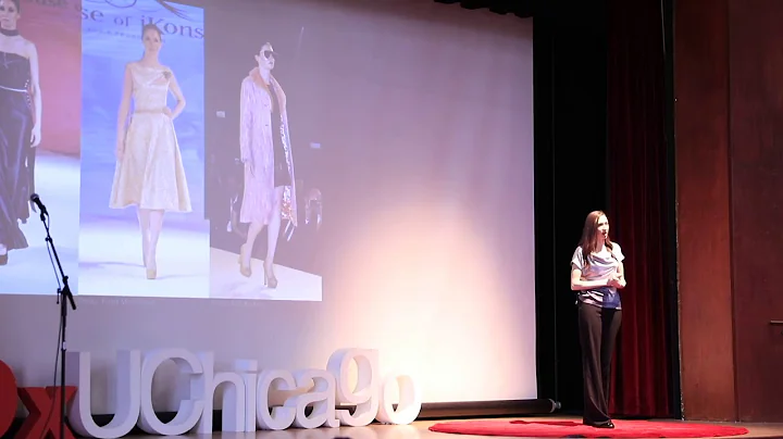 On Being The Scientific Model | Susan Finkbeiner |...