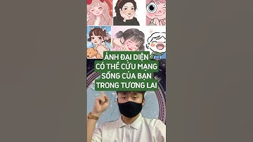 Ảnh đại diện có thể cứu mạng sống của bạn trong tương lai #metrithuc