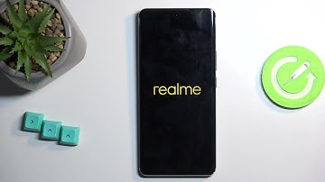 How to Hard Reset Realme 12 Pro+ via Settings – Settings Factory Reset