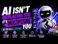The Simple Way to Make Money With AI (Even as a Beginner)