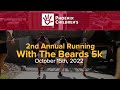 Join Us For The 2nd Annual Running With The Beards