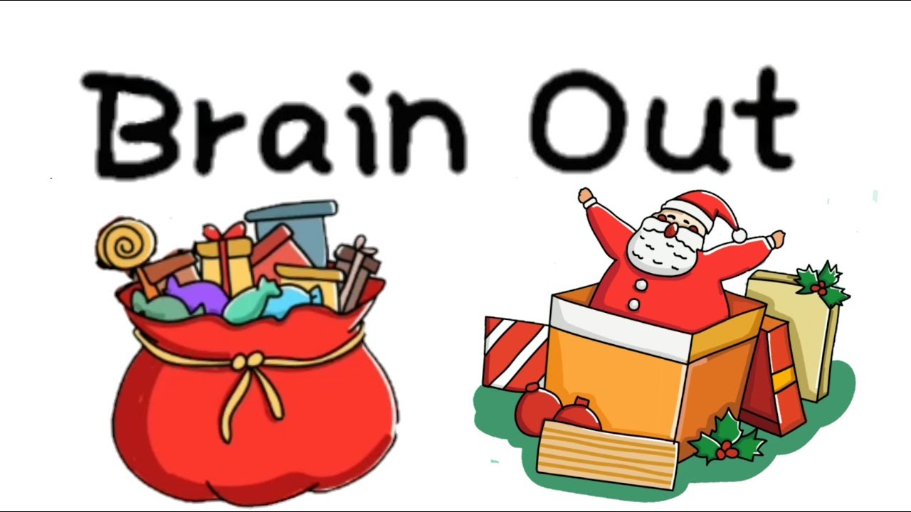 Babbo 4 Natale.Brain Out Alla Ricerca Di Babbo Natale In Italiano Youtube