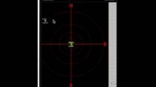 Team Navigation screenshot 1