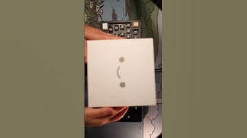 winterglow keyboard asmr 🐧❄ #shorts