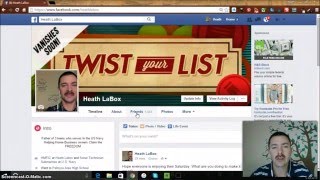How To Meet People And Network On Facebook Even If Youre An Introvert