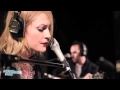 Metric - Youth Without Youth (Live at WFUV)