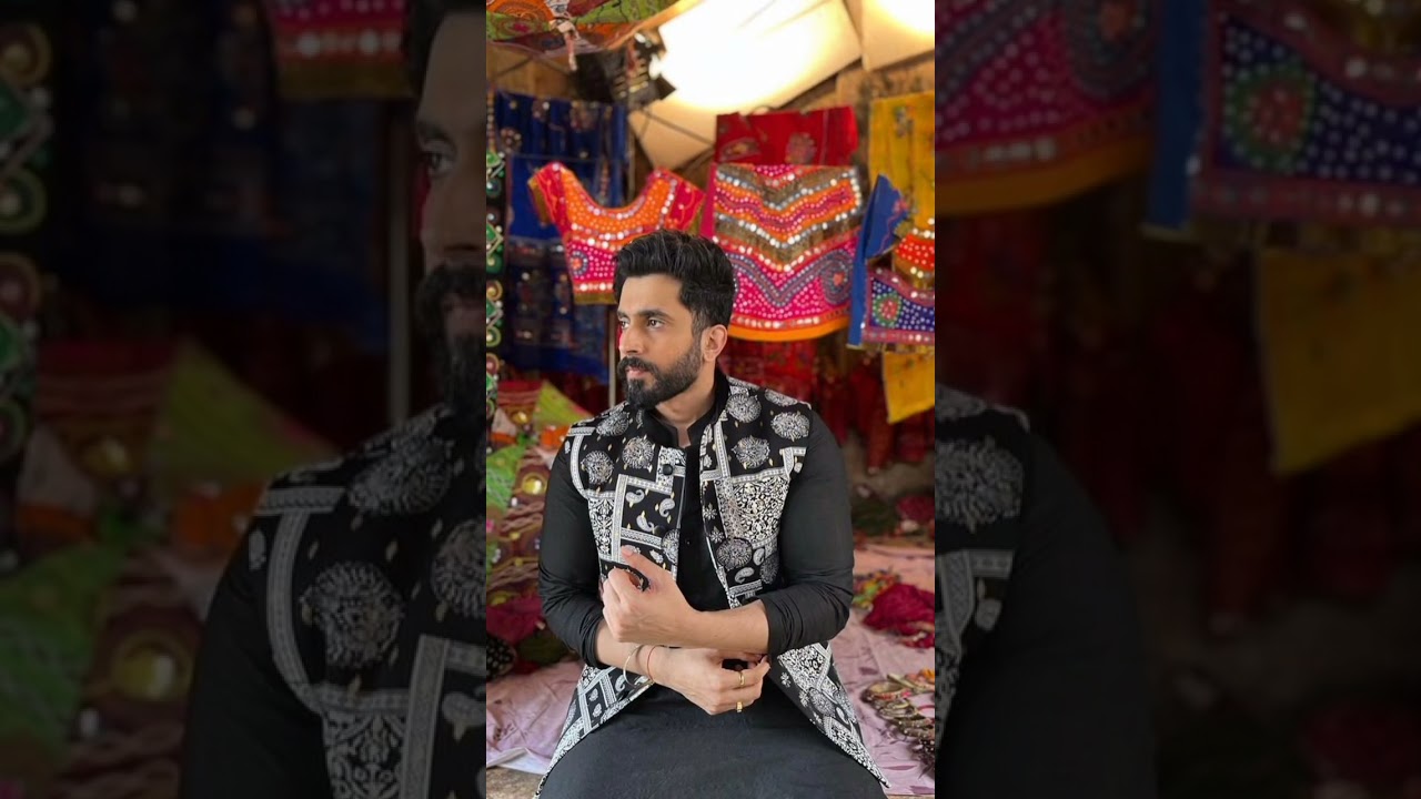 Sunny Singh New Look Style 🖤 | Sunny Singh | 