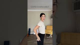How to be on top part 2