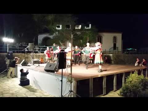 Russia-Limnos Friendship Association