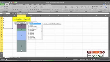 Episodio 206 - Llenar celdas combinadas