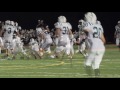 Norton defeats Cloverleaf in football