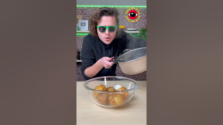 Que batata é essa fml???? Bora surpreender a galera na hora do jogo!