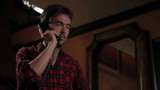 Love Is A Dangerous Game