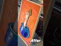 Turning Trash into Treasure: Frame Rebuild